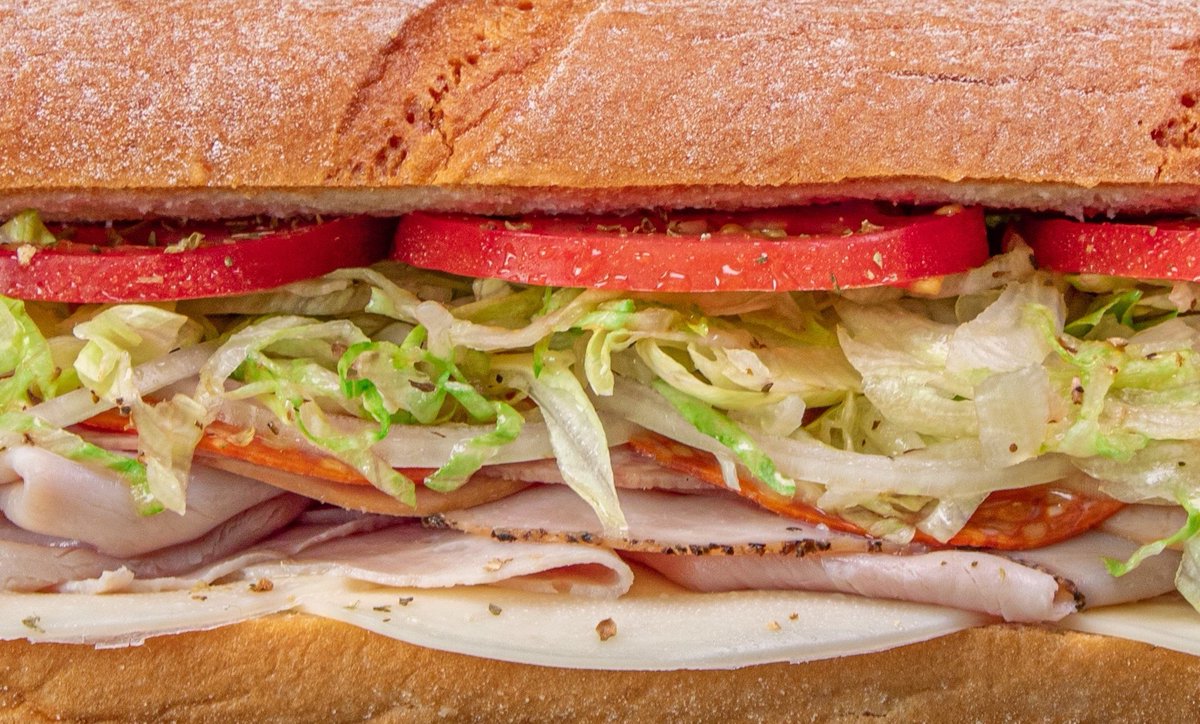 jersey mike's orange