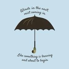 LauraJayne0304's tweet photo. The wind changed today in @LaMirandaSchool! In #p5 we received a surprise visit from the one and only #MaryPoppins! It was so exciting and we had a lot of fun! Thanks for visiting us Mary! #surprisevisit #significantlearning #bringingtheprojecttolife https://t.co/wuIVb6cbyD