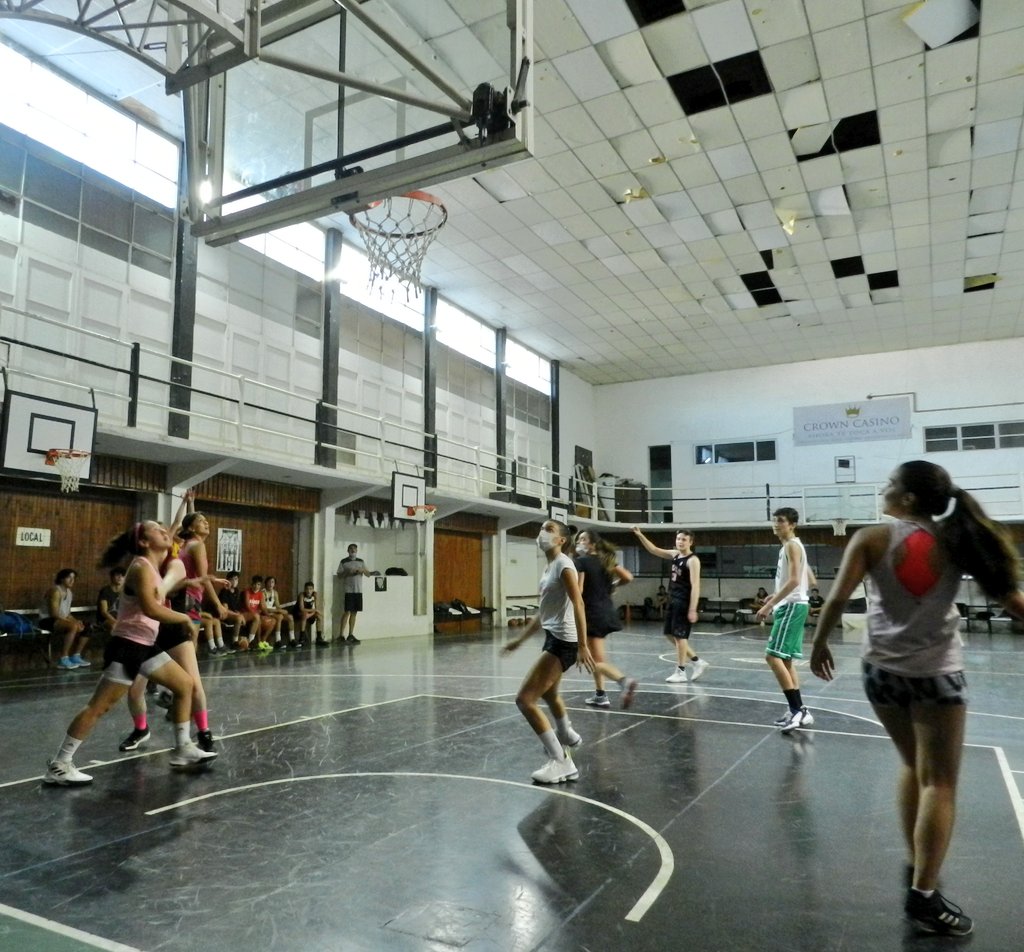 leonqn's tweet photo. #FormativasBasquet🏀

Pretemporada de las categorías mas grandes del @ClubCipolletti.

Mas imágenes en: https://t.co/nddg3rZJwK https://t.co/ISJGCjzVUa