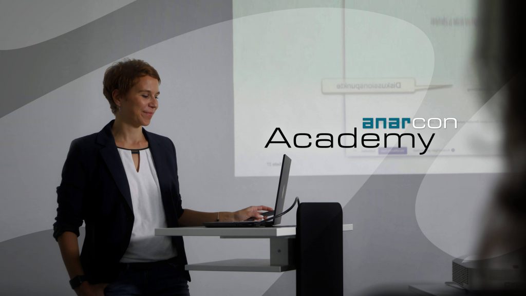 Seit Januar leitet Tina unsere anarcon Academy und löst damit Jürgen ab, der sich nun anderen Themen in der anarcon widmet. Alle unsere Schulungen finden nach wie vor statt - remote versteht sich, bis .. nun wir werden sehen.
#atlassian #confluence #jira #biggantt #news #workshop