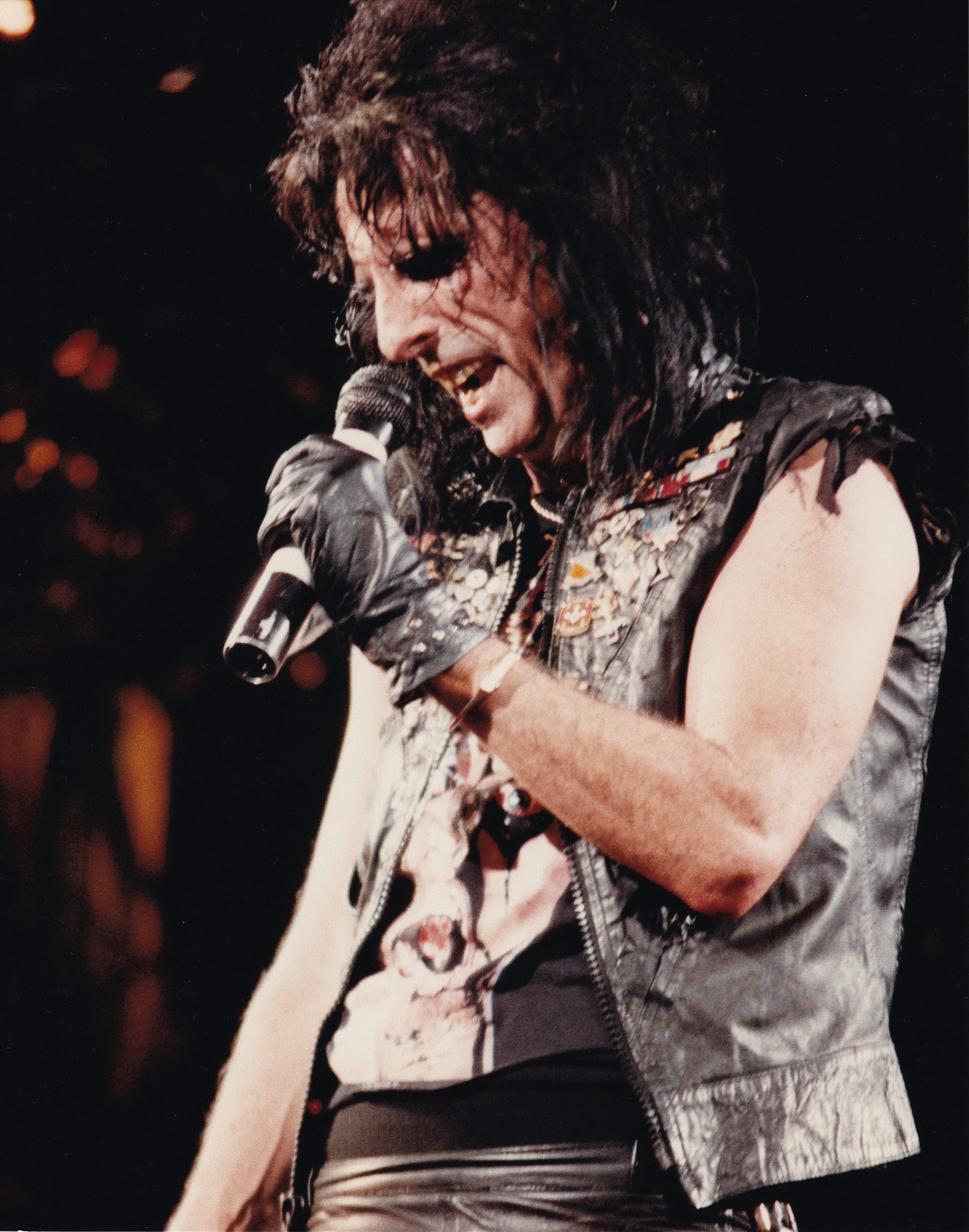 Happy Birthday to Alice Cooper! : Ed Spinelli 
FB: Ed Spinelli Photography
IG: 