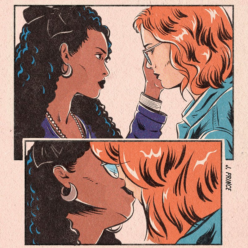 hands down the best black mirror episode ? 