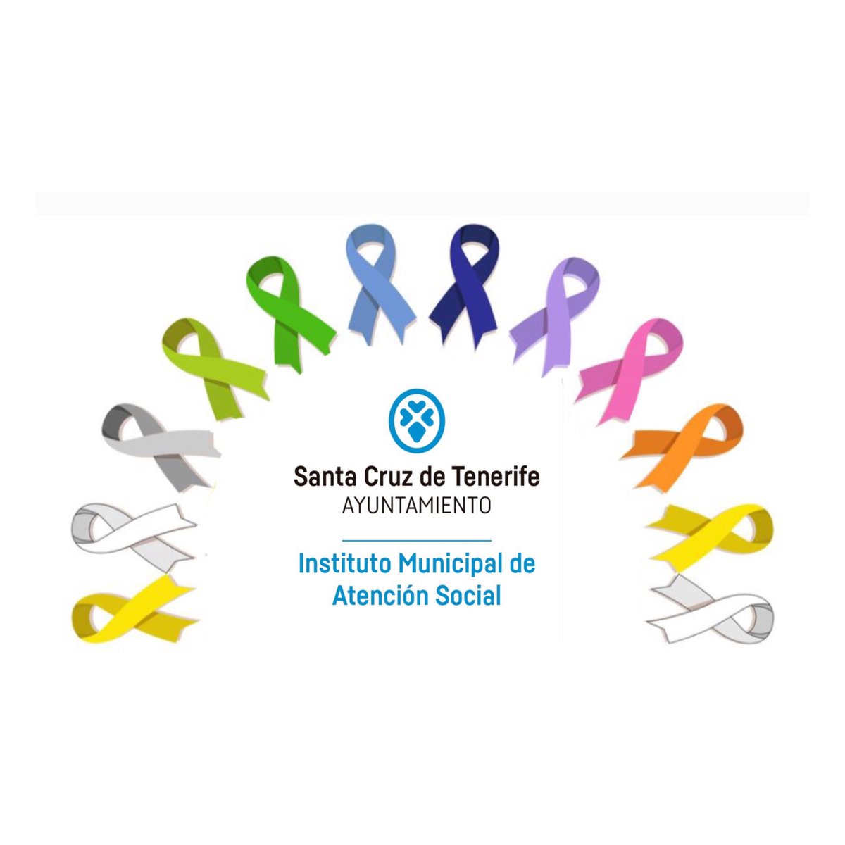 Este 4 de febrero🗓 se celebra un año más el Día Mundial Contra el Cáncer🎗 y el equipo del IMAS quiere enviar apoyo y fuerza a todas las personas que se encuentran superando esta delicada enfermedad💪🏼

#DíaMundialContraElCáncer #IMASSantaCruz #AcciónSocialSC #SantaCruz