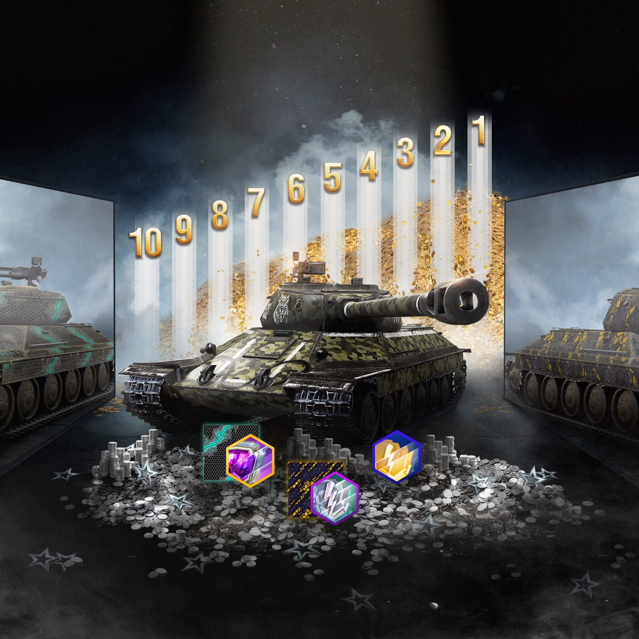 Wot campaign