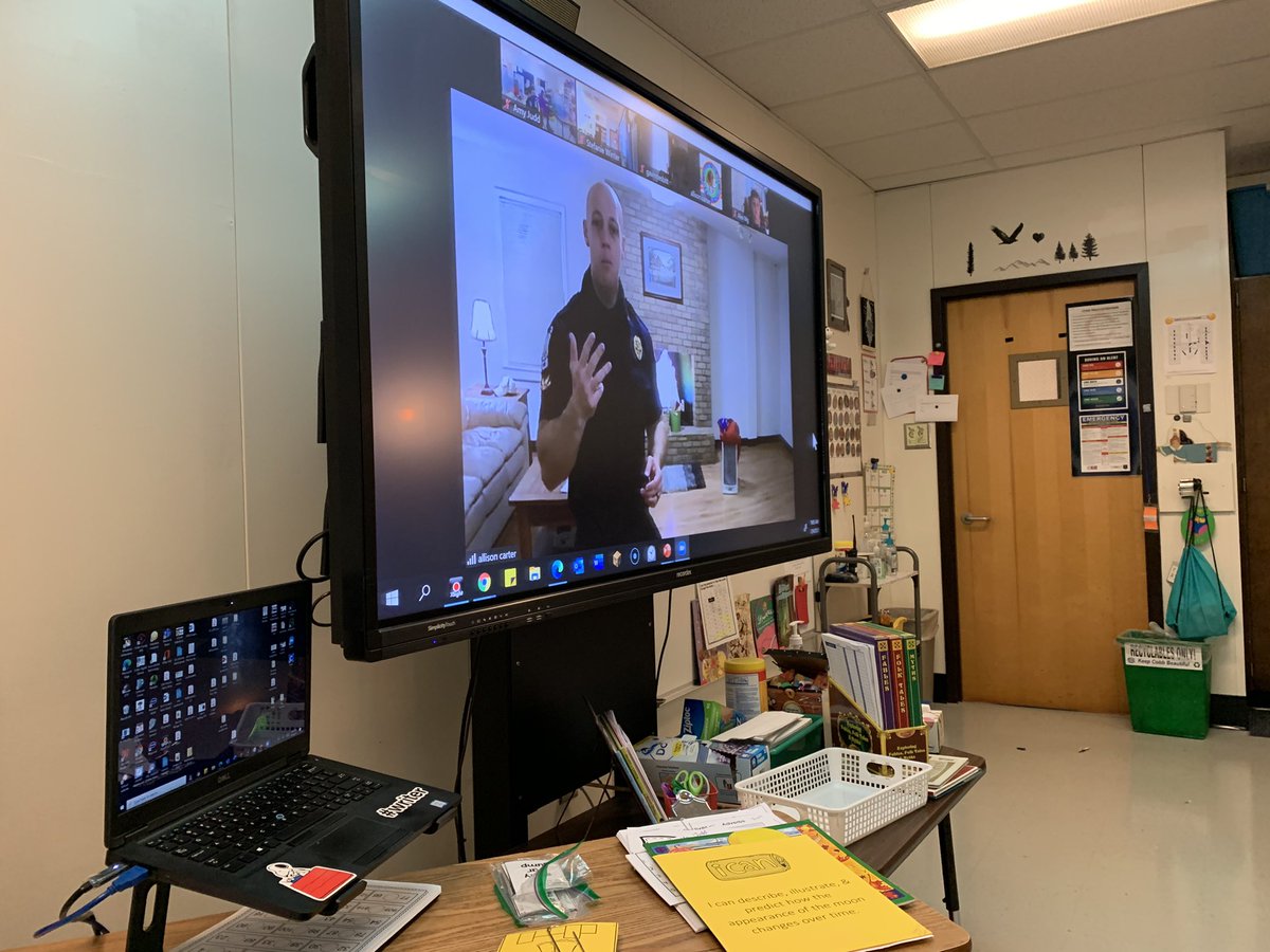 ALJudd1's tweet photo. Thank you @cobbsafevillage for a great virtual field trip! @keheleycomets @FeliciaAngelle @LaurenRabil https://t.co/SmjfqqRxUf