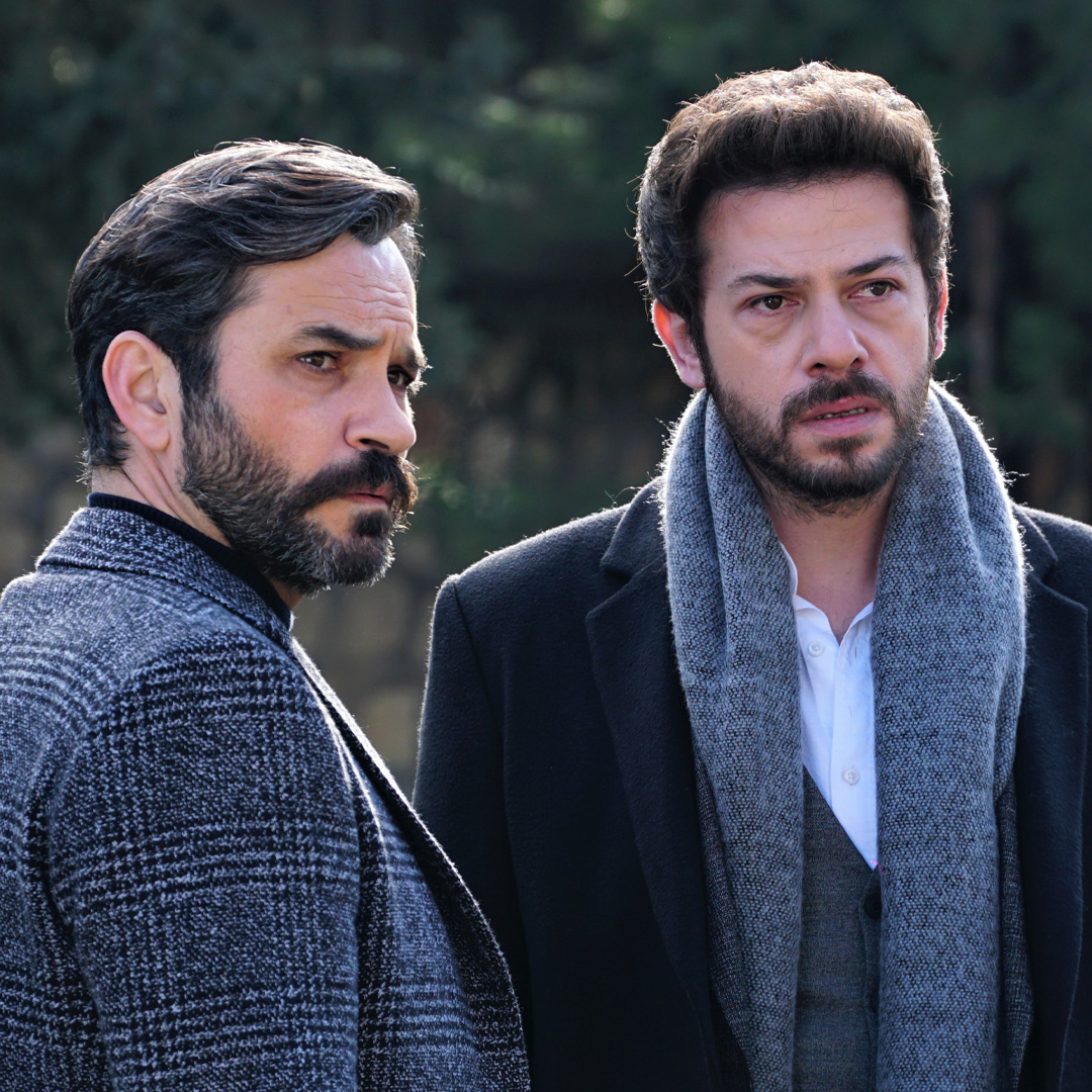 Хазар Шадоглу сериал ветреный