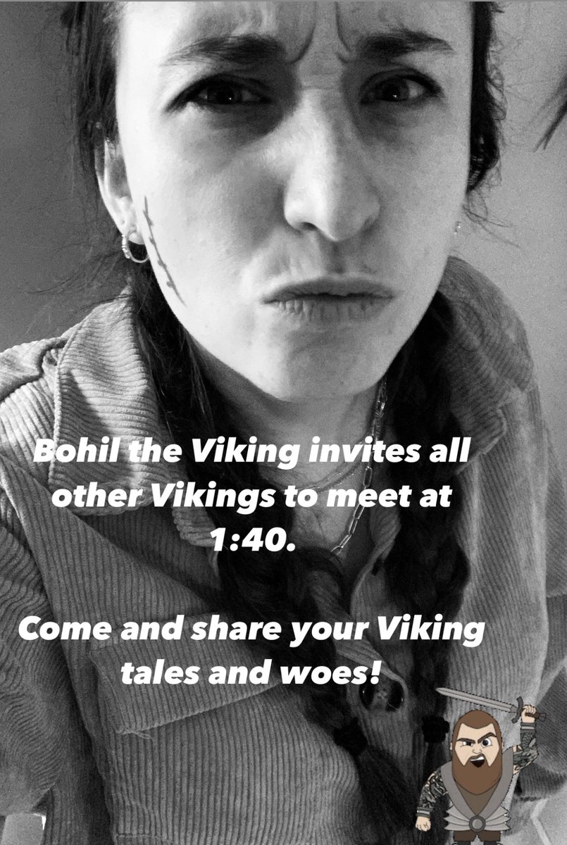 southriseschool's tweet image. Year 4 had fun meet as Vikings this afternoon! We heard all about battles, jobs which we do and our hopes for the future. There is many a Viking who longs to reach Valhalla. We also had market sellers, archers, swordsmen and seamstresses! #southriseenglish #learningthroughplay