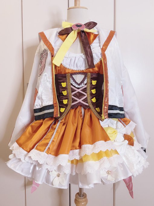 Twitterのコスプレ画像28