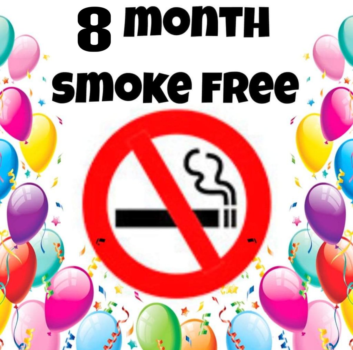 MissRavin's tweet image. Wow 8 months today 😮
We actually done it 😍
BEST DECISION WE BOTH MADE