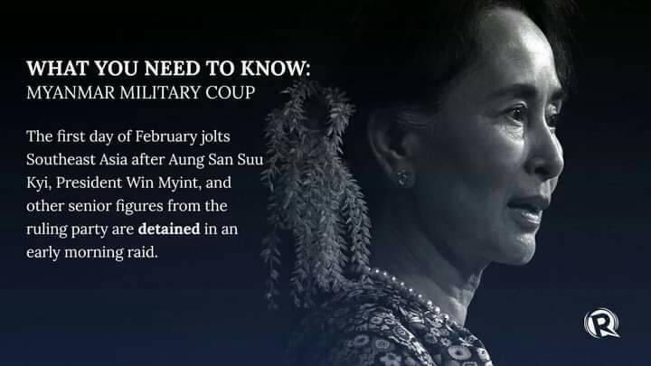 ZueZueSan12's tweet photo. This Moment is very important for the future of all of us. We only need Justice so we will fully support our leader we want. We believe we can do it. Let the world know that we are trying!
Stay safe and keep fighting !

#Hear_The_Voice_of_Myanmar 
#RespectOurVotes https://t.co/isnz1VkExq