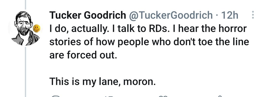 BuildUpRDNs's tweet image. 😂🙄 #meantweet  #blockandreport