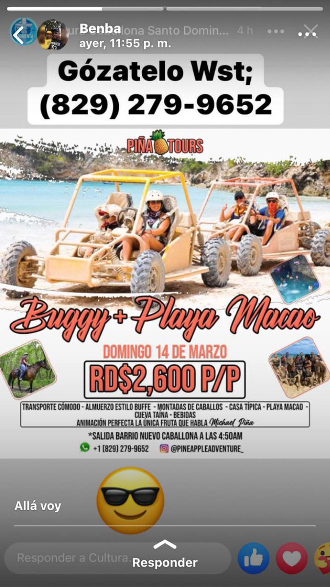 Michael Piña tweet media