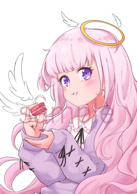 ゆめかわ 高画質 のtwitterイラスト検索結果 古い順