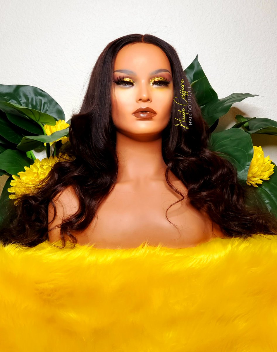 HauteCoiffureHB's tweet photo. 💛Meet Chas de Mocha💛
.
• She is not for sale •
.
Sign up for our newsletter on https://t.co/JLgz1ZKk4V to be the first to know when we drop new products! https://t.co/CM0birgR7U