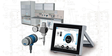 Building a modern lab and searching for a reliable alternative to central vacuum systems? A high-performance, reliable, and budget-friendly alternative for your laboratory? Learn more about VACUU·LAN, our local vacuum network: okt.to/ZRrNny
#laboratory #vacuumnetwork