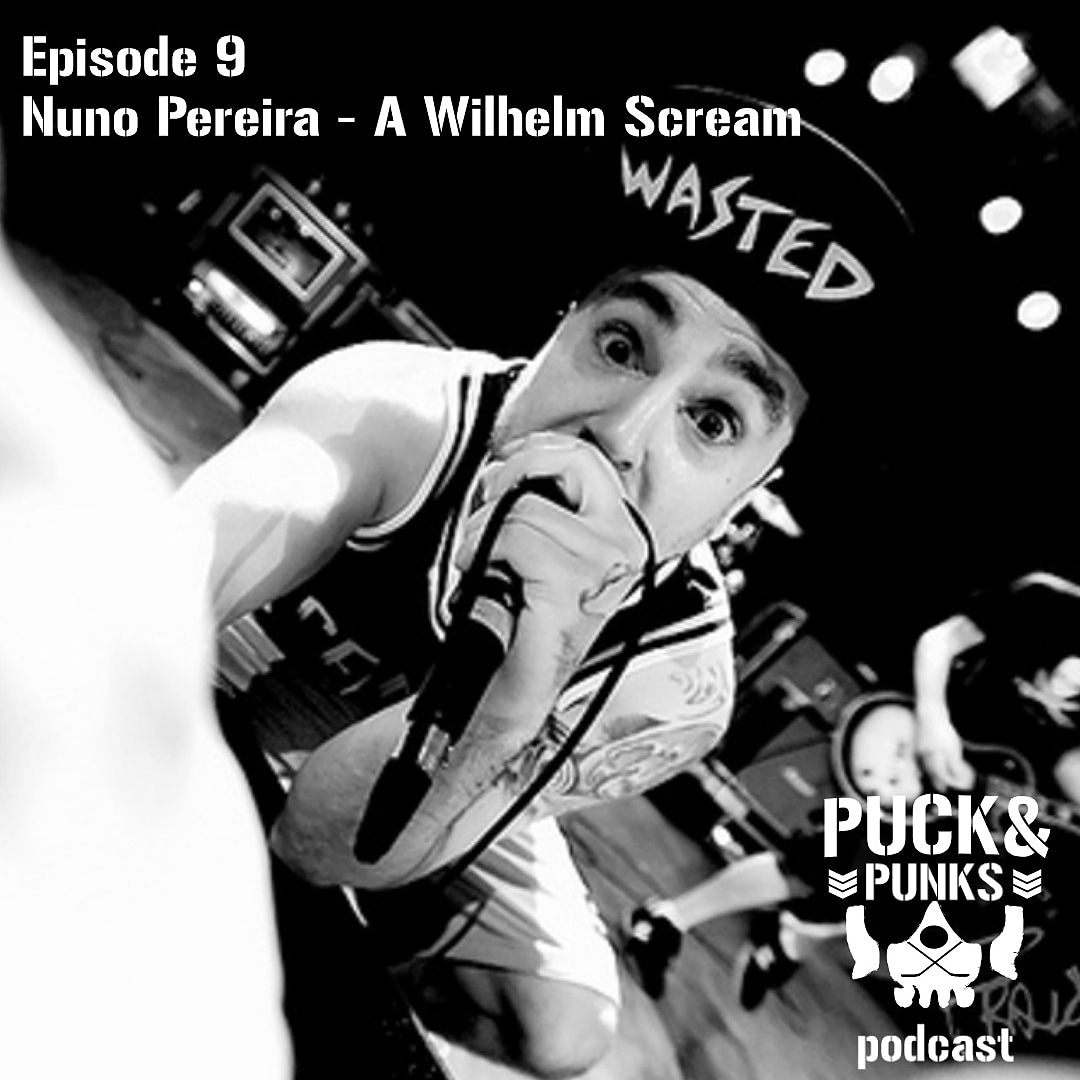 Nuno from @AWILHELMSCREAM joins us to chat about Bruins, Beapot, Nitro Records, taking Dexter Holland from @offspring private jet. We also wanna shoutout #PlayersAgainstHate open.spotify.com/episode/484BOT…