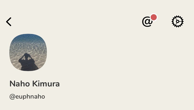 Clubhouseはいれました🙌
使ってる人フォローお願いします🙇‍♀️