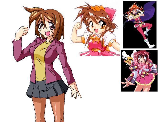 90年代アニメのtwitterイラスト検索結果 古い順 90年代アニメのtwitterイラスト検索結果 古い順