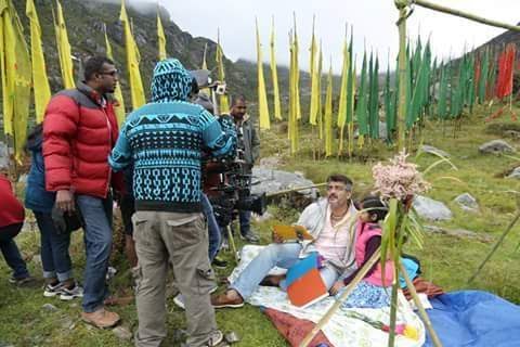  #Valimai  #ThalaAjith #6YrsOfGutsySathyaDev 