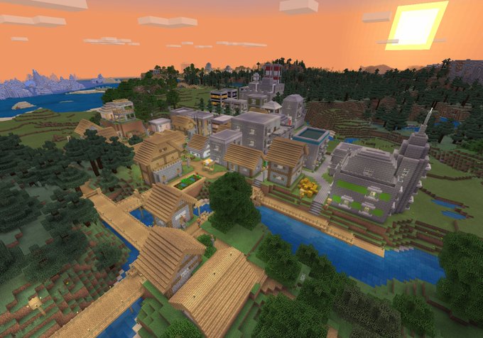 宝条みちる Minecraft 漏電中 さん がハッシュタグ マインクラフト をつけたツイート一覧 2 Whotwi グラフィカルtwitter分析