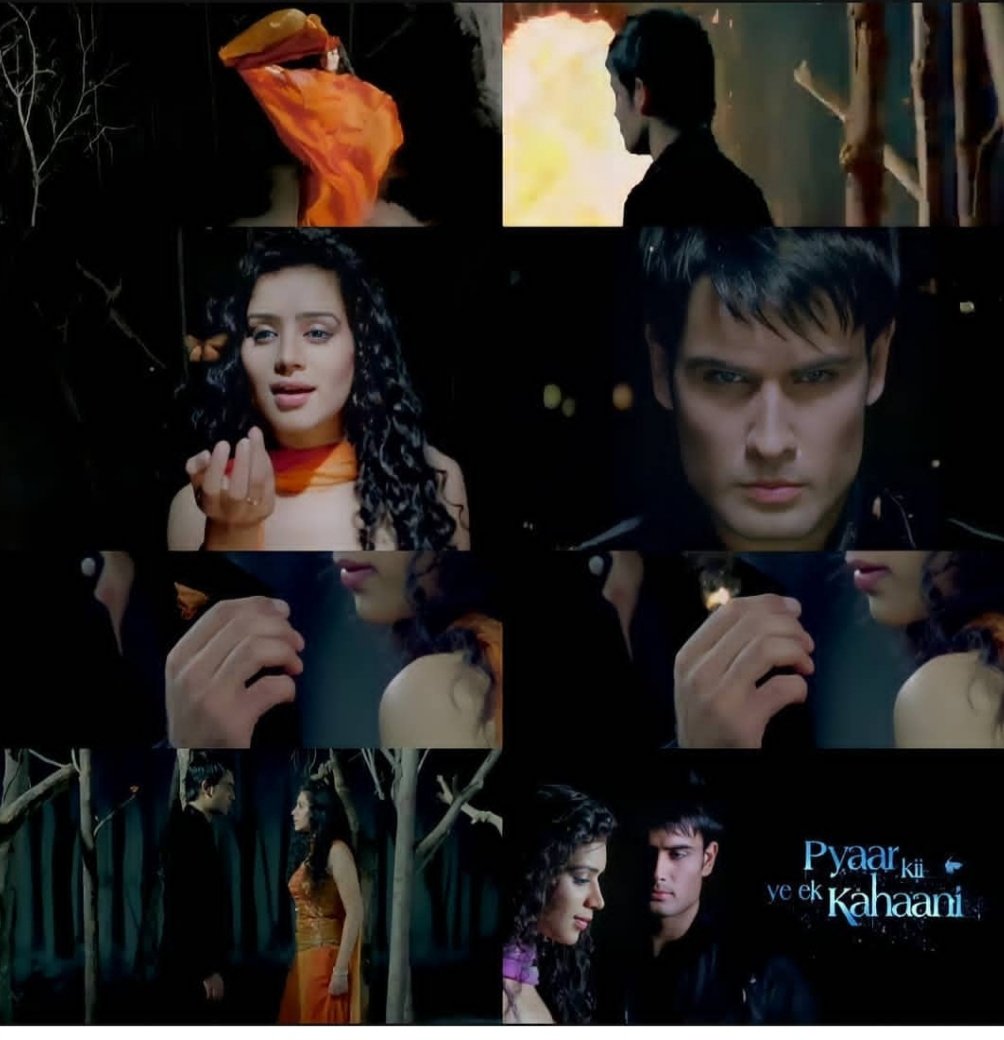 𝑺𝑯 🪄 on X: Pyaar Kii Ye Ek Kahaani 🧡 Most beautiful and aesthetic  promo of ITV ever 🔥 Iconic Show~Iconic Couple 💫 Ruling since a Decade 👑 # PyaarKiiYeEkKahaani #ABHIYA #PKYEK #AbhayPiya #