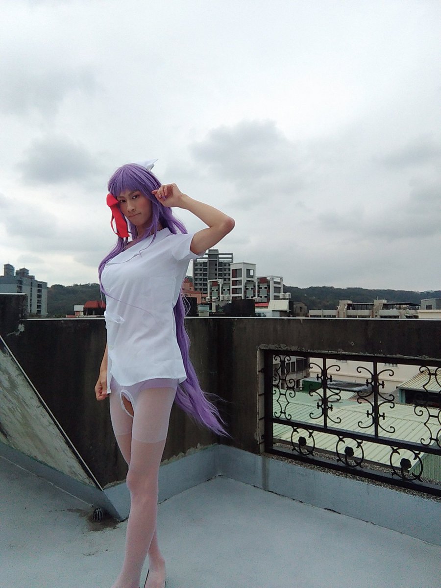 yotsubamugura_H's tweet photo. ナースBBちゃんだ!!
#cosplay #cosplayer #fate #fategrandorder #fgoコスプレ #fatecosplay #fgo #fgocosplay #mash #bbfate #fateextraccc #瑪修cosplay #bb #bbちゃん https://t.co/Y6tbr97gci