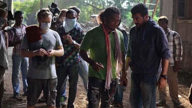  #Valimai  #ThalaAjith #6YrsOfGutsySathyaDev 