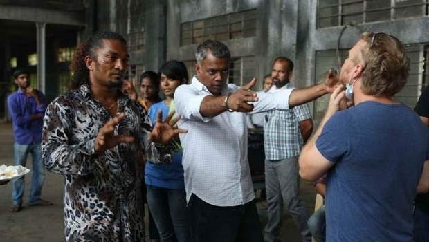  #Valimai  #ThalaAjith #6YrsOfGutsySathyaDev 