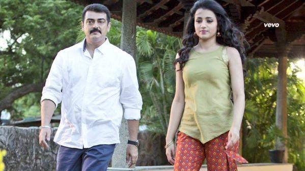  #6YrsOfGutsySathyaDev  #Valimai  #ThalaAjith