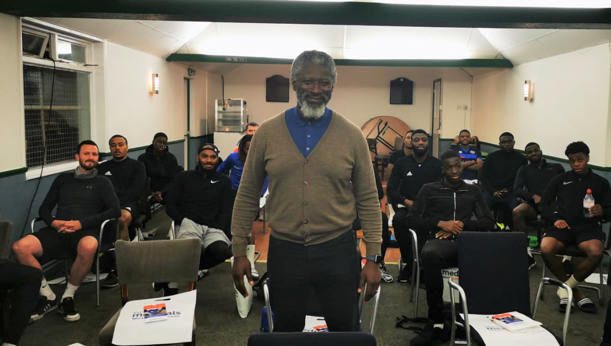 Whyteleafe FC (WhyteleafeFC) / Twitter