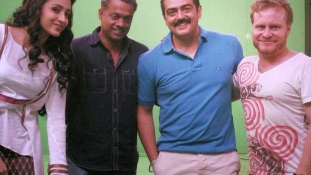  #Valimai  #ThalaAjith  #6YrsOfGutsySathyaDev 