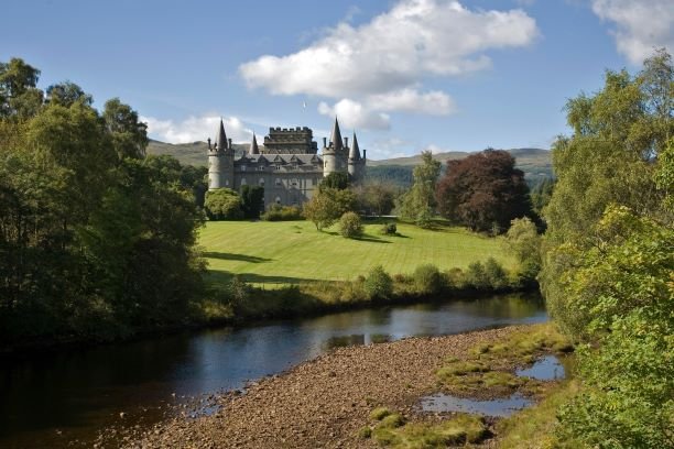 A £10 million fund will provide financial support to visitor attractions in Scotland that have been severely affected by the impact of Covid-19. 
It is managed by VisitScotland on behalf of The Scottish Government and opens 12 noon February 11👉go.visit.sc/eWv