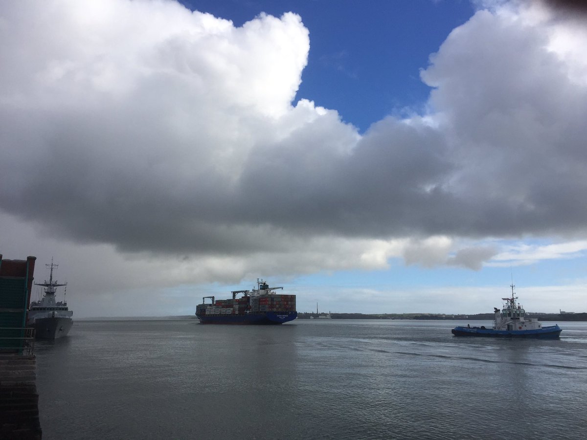 NMCI_Ireland's tweet image. CAO students -&amp;gt; Not every job involves a desk, indoors and 9-5... Are you meant for something different? #lifeLessOrdinary #smaritimeCareers @MTU_ie @NormaWelchMTU_ @MTUCorkWiSTEM