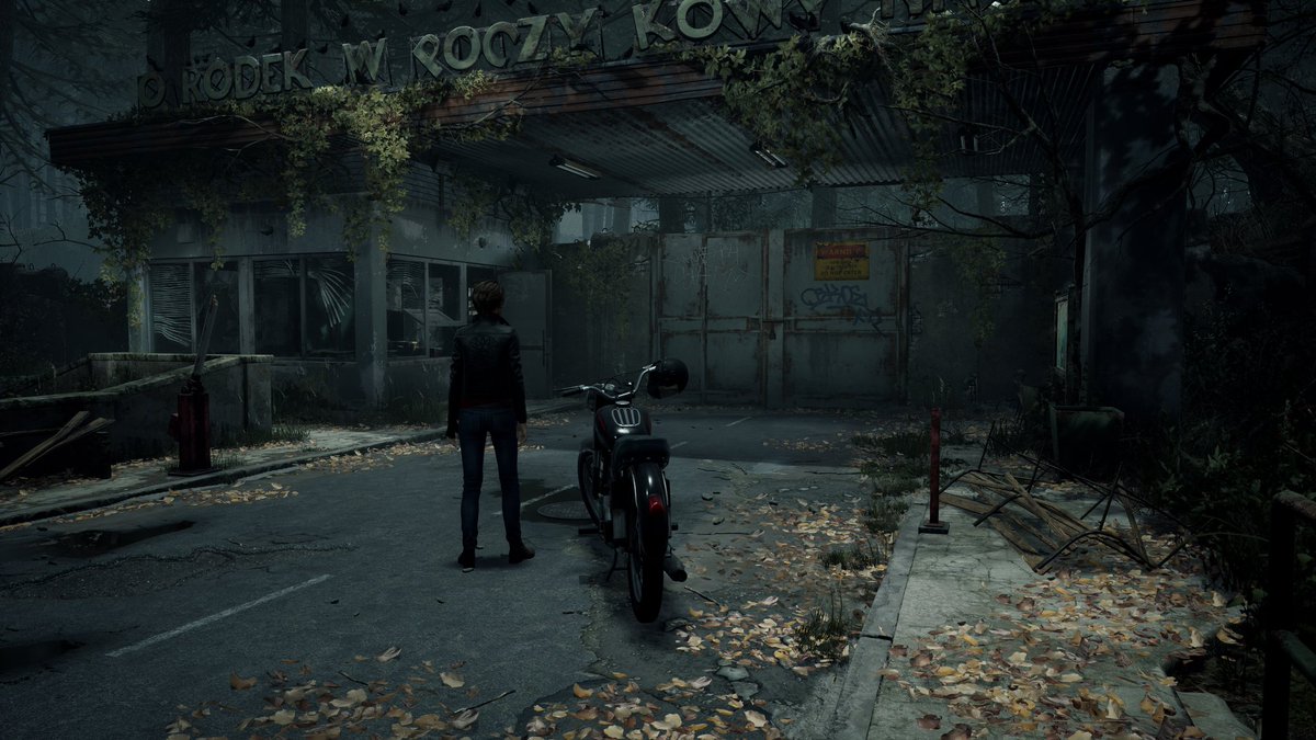 PopCultured4's tweet image. Beautiful set pieces and I'm just starting out. #mediumGame #XboxSeriesX