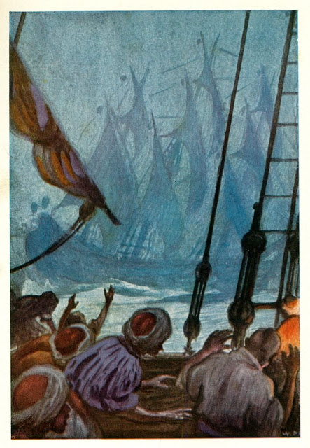 Willy Planck (1870-1956) 