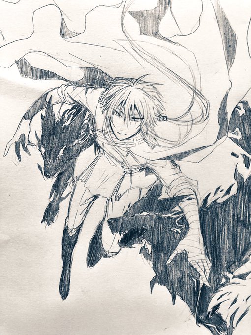 シリウス 高画質 のtwitterイラスト検索結果 古い順