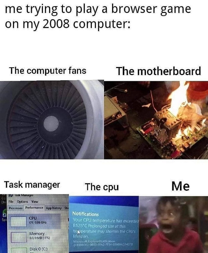 SphinxComputers's tweet image. Make sure you have all the optimal tempratures and all the peace in the world while operating your beast. We at #sphinxcomputers make sure that your beast only behaves like it and not roar like one😄
.
.
.
#sphinxcomputers #videogames #playstation #xbox #onlinegaming #gaminglife