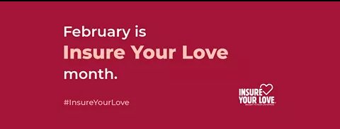 CAHOII's tweet photo. February is Insure Your Love month.

#InsureYourLove #ItMakesCents https://t.co/qNXpSSjzmd