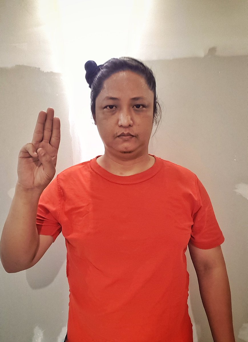 #Justice_For_Myanmar
#We_do_not_accept_Military_Coup
#Photo_Campaign
#Our_Votes_Our_Choice 
#FightForMyanmarDemocracy
#VoicesOfMyanmar