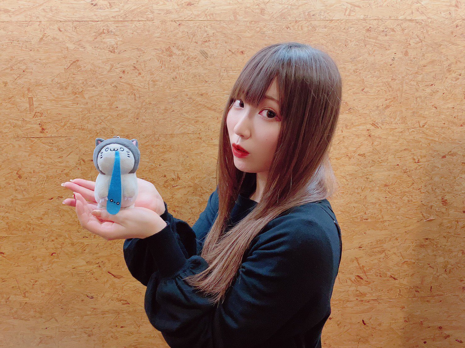 鈴木愛奈 にゃすこっと Aina's Living 鈴木愛奈 公式Info on X: 