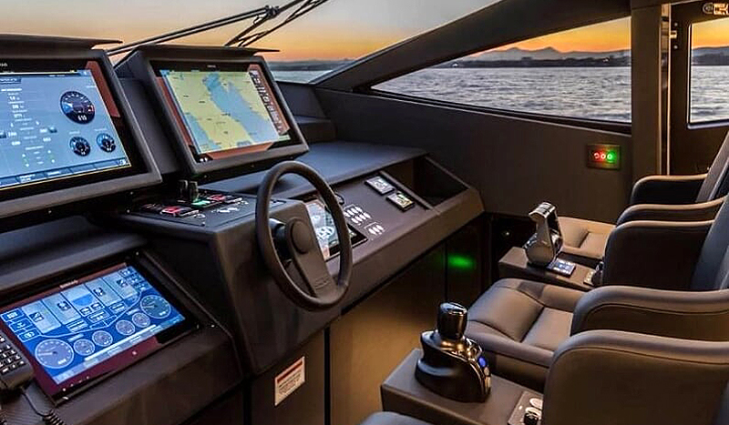 Simrad e Xenta e la timoneria perfetta: dentro il sistema integrato
nauticareport.it/dettnews/news/…
#simrad #xenta #Navico #pershing8X #tecnologiaabordo #planciadicomando #yacht