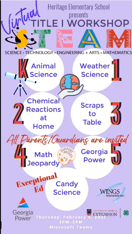 teacher_drews's tweet photo. Third Grade is excited to present Scraps to Table today at 3!  Want to learn how to grow food at home but don't know where to start?  Let us show you how fun (and easy) it can be!  @heritageprin @elenagilmoreHES  @afrazier100  @interveningLADY  @STEMSLC  #HERITAGEVIRTUALSTEMNIGHT https://t.co/ed2LI2qYw1