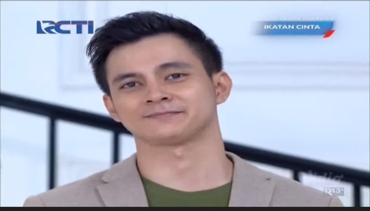 MasAld21's tweet photo. Just to say thank you Rafael.. #teamaladdin #IkatanCintaEp152 https://t.co/dVynzX0zPi