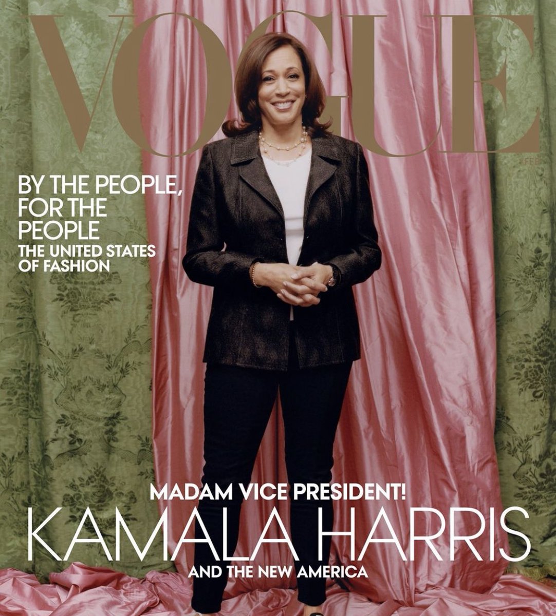 It’s like they’re shooting all their covers in the room from Room.