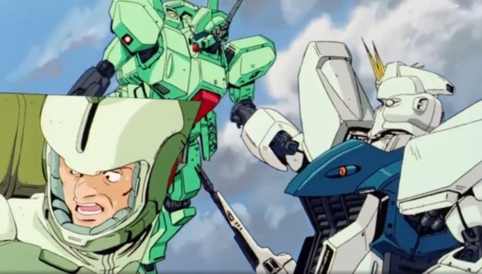 大木民夫さんのtwitterイラスト検索結果