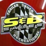 jverdegan2's tweet photo. https://t.co/G8D1SEhw4l wants to welcome aboard our newest marketing partners S & B truck, trailer & RV service & Jerovetz Motorsports Shock Services! #imcaracing #dirttracks # racingshocks #trailers #recreationalvehicles https://t.co/KSoCgURv6k