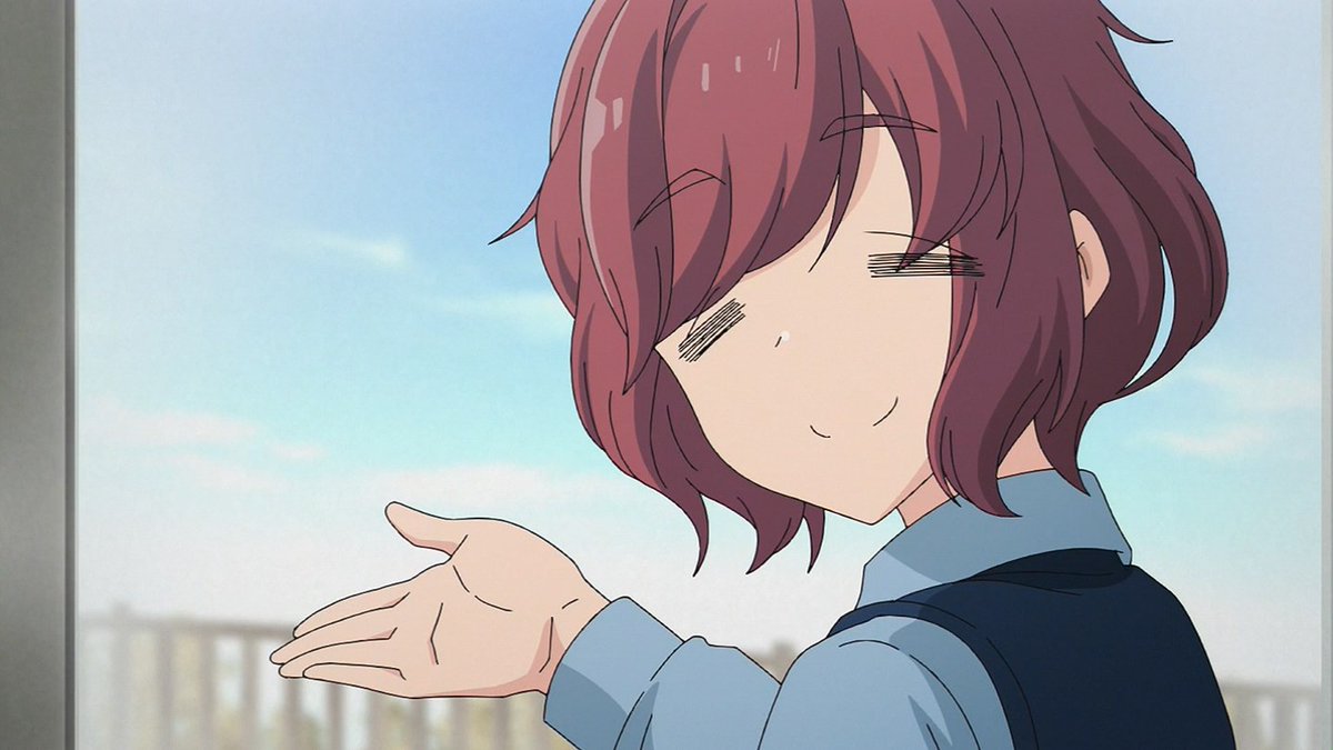 カリブー店員さんは関さんと揖斐川さん やはり岐阜ネーム そして取材協力に 栗きんとんラングドシャ のひだ寿庵さん ゆるキャン 岐阜 聖地 ツイレポ