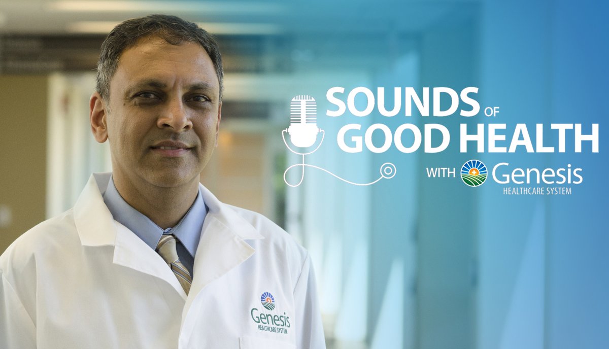 Genesis HealthCare System tweet media