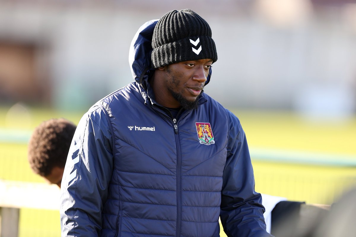 ntfc's tweet image. 🤝 Thank you and good luck to Fitness Coach Pablo Garcia who is moving to take on a similar role at a Championship club. Good luck too to Ashlee Adebayo who is moving up from @NTFC_Academy to take over Pablo’s duties with the first team squad.