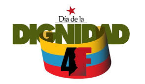 #4FRebeldíaYDignidad
Apoyando nuestra ET
Del día 
@Nieves46651726 @sonia
@mis4hijosydios @Nellys26871734 @maduro_en @Mippcivzla @LaHojillaenTV 
@VTVcanal8 @mine_2133 @Rafito_Herrera @caribe26o @Mara38100484 @AbreuAzael